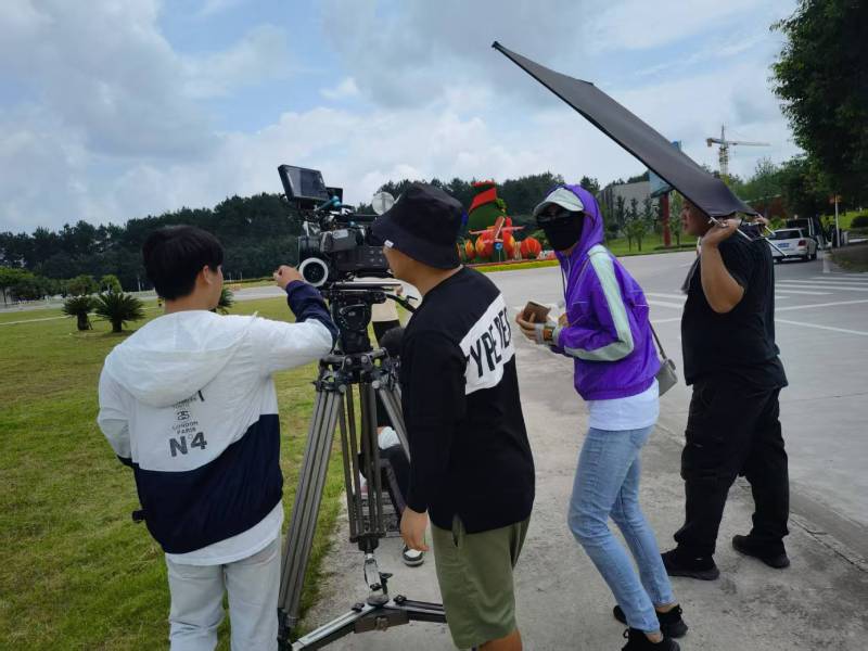 匠心筑品，成武县TVC拍摄公司赋能品牌视觉升级
