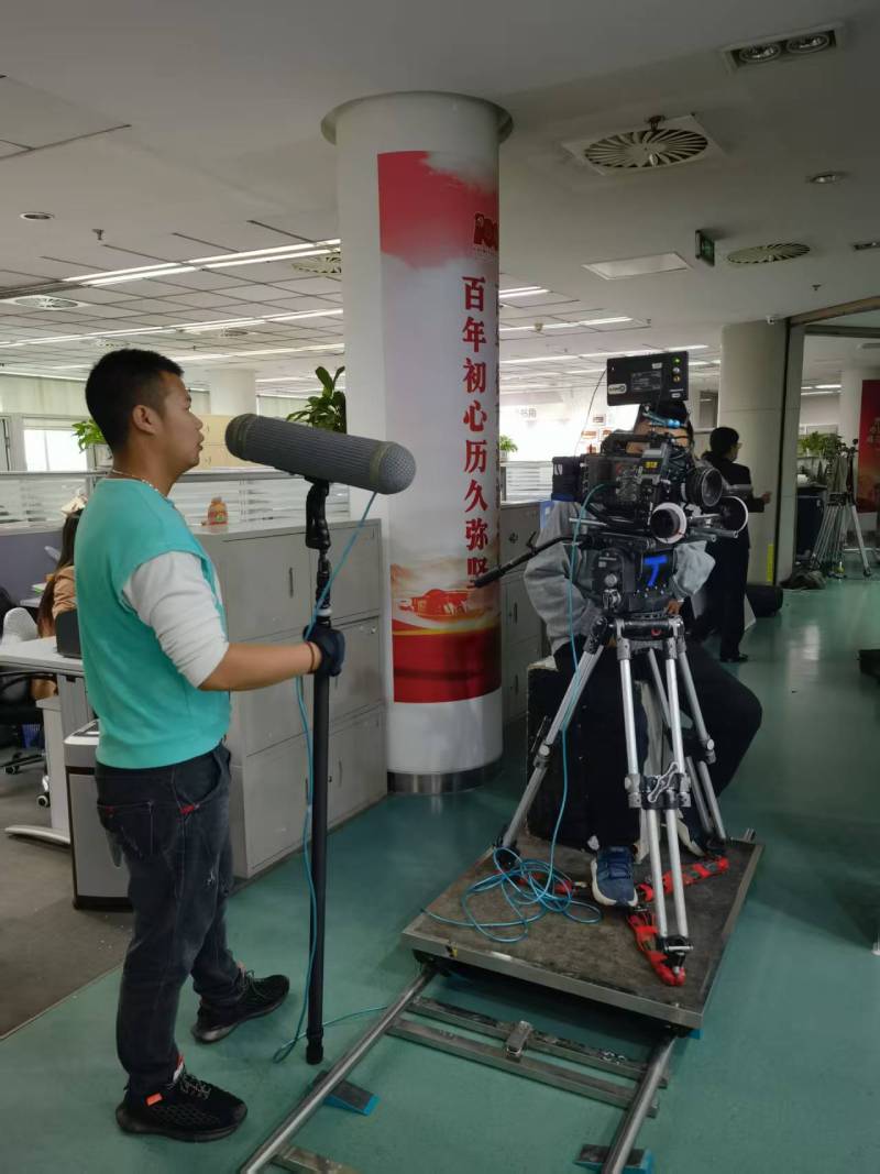 成武县广告片拍摄：用故事化表达传递品牌温度，拉近与用户的距离！
