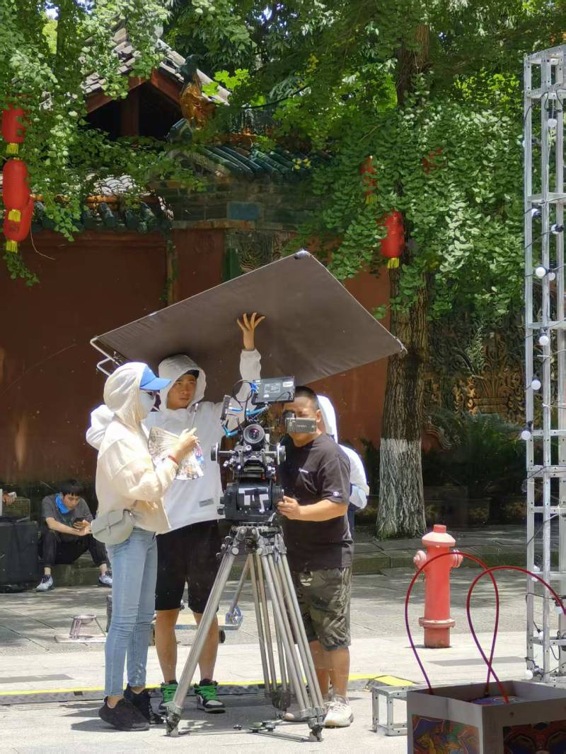 成武县TVC拍摄公司：资深团队坐镇，打造现象级广告作品的幕后推手