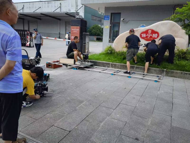 成武县TVC拍摄：制造业专属TVC方案，用镜头展现企业硬核实力！