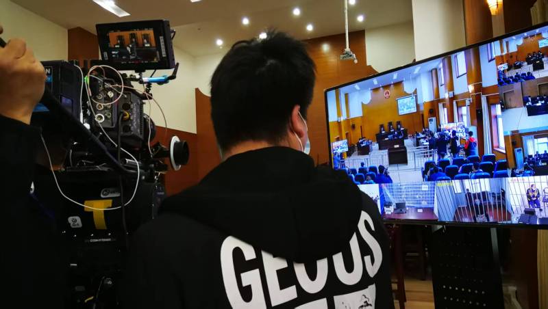 成武县TVC制作：政企单位合规宣传，专业把控内容，官方平台适用！