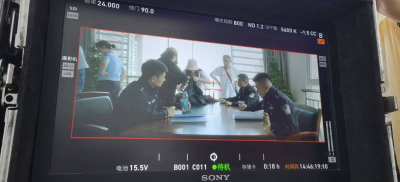 成武县TVC拍摄：活动类广告专属，即时产出高光内容，满足宣发时效！