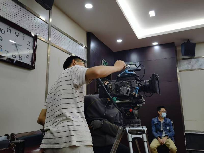 成武县TVC拍摄公司：让每个品牌都能拥有自己的好莱坞大片