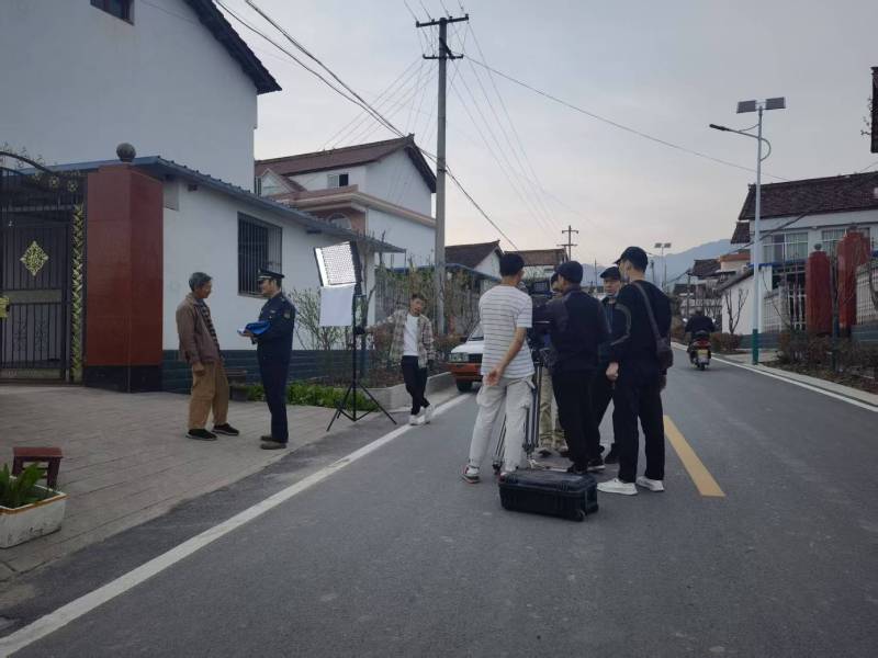 成武县TVC制作：多版本适配全渠道投放，让广告发挥最大价值！