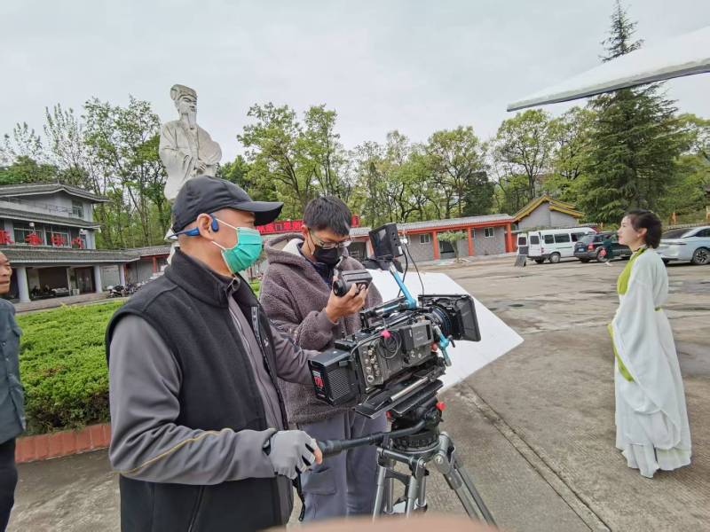 成武县广告片拍摄公司：从策划到投放，一站式服务，让品牌传播更高效！