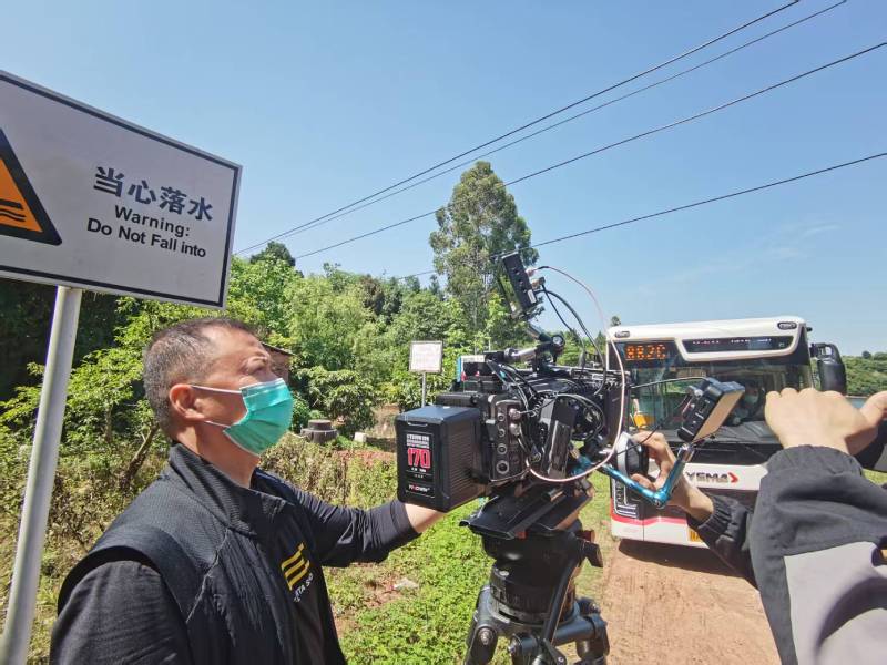 成武县TVC拍摄公司：深耕本地市场，为品牌定制专属拍摄方案
