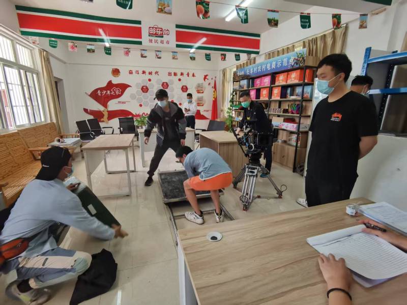 成武县广告片拍摄公司：极简主义践行者，少即是多的视觉哲学